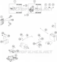 WIRING HARNESS