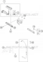 IGNITION SWITCH