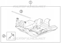 ENGINE GUARD