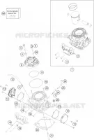 CYLINDER / HEAD