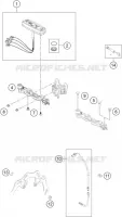 IGNITION SWITCH