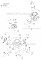 CYLINDER / HEAD