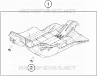 ENGINE GUARD