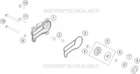 WATERPUMP