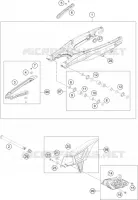 SWINGARM
