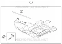 ENGINE GUARD