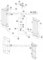 COOLING SYSTEM