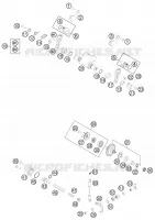 EXHAUST VALVE