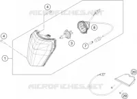 HEADLIGHT / TAIL LIGHT