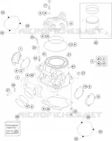 CYLINDER / HEAD
