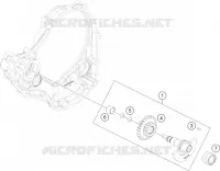 BALANCER SHAFT