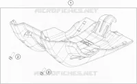 ENGINE GUARD