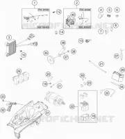 WIRING HARNESS