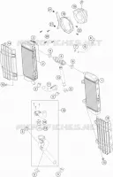 COOLING SYSTEM