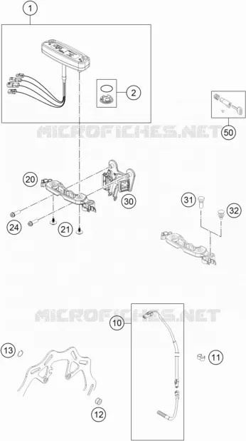 IGNITION SWITCH