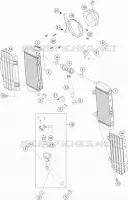 COOLING SYSTEM