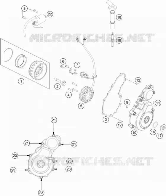 IGNITION SYSTEM