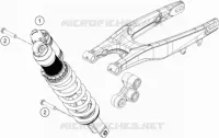 SHOCK ABSORBER