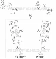 VALVES