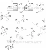 WIRING HARNESS