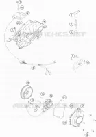 IGNITION SYSTEM