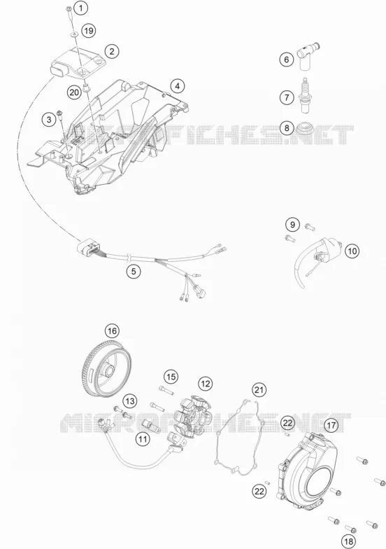IGNITION SYSTEM
