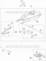 SWINGARM