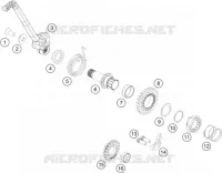 KICK STARTER