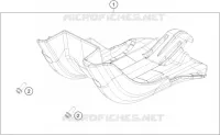 ENGINE GUARD