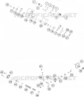 EXHAUST VALVE