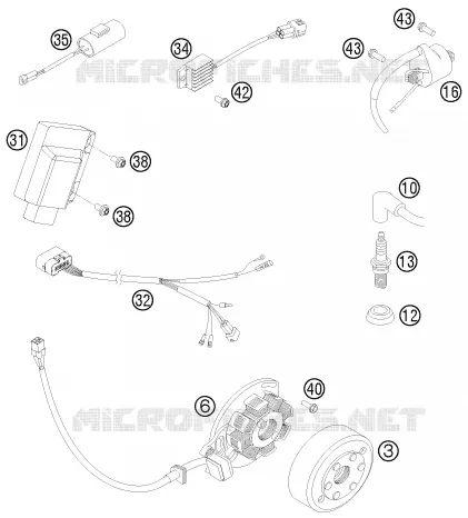 IGNITION SYSTEM