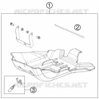 ENGINE GUARD