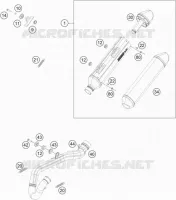 EXHAUST