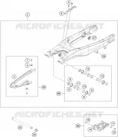 SWINGARM