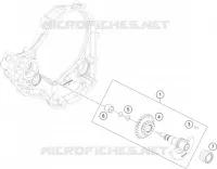 BALANCER SHAFT