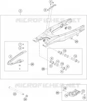 SWINGARM