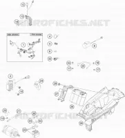WIRING HARNESS