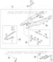 SWINGARM