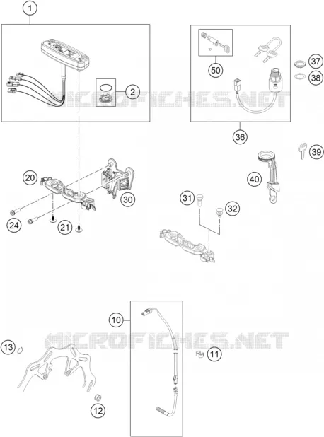 IGNITION SWITCH