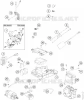 WIRING HARNESS