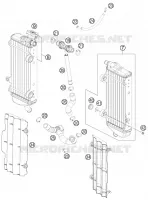 COOLING SYSTEM