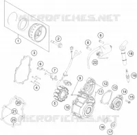 IGNITION SYSTEM