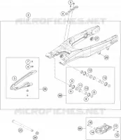 SWINGARM
