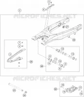 SWINGARM
