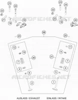 VALVES