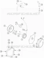 IGNITION SYSTEM