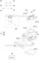CYLINDER / HEAD