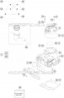 CYLINDER / HEAD