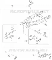 SWINGARM