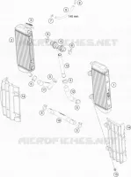 COOLING SYSTEM